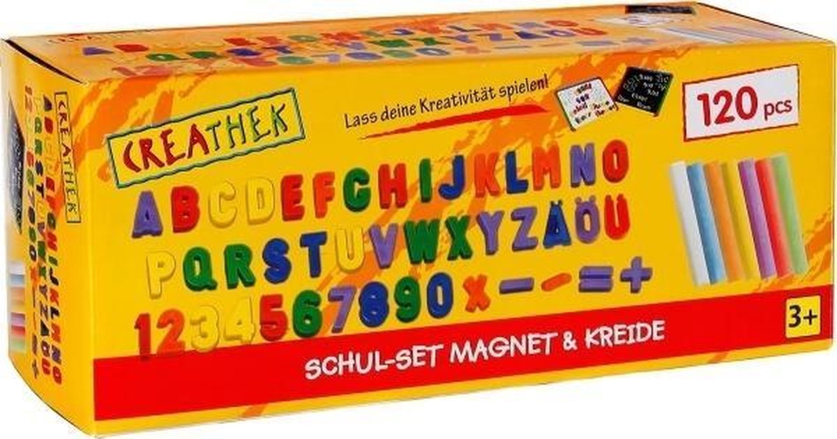 Vedes 4022498597752 educatief speelgoed