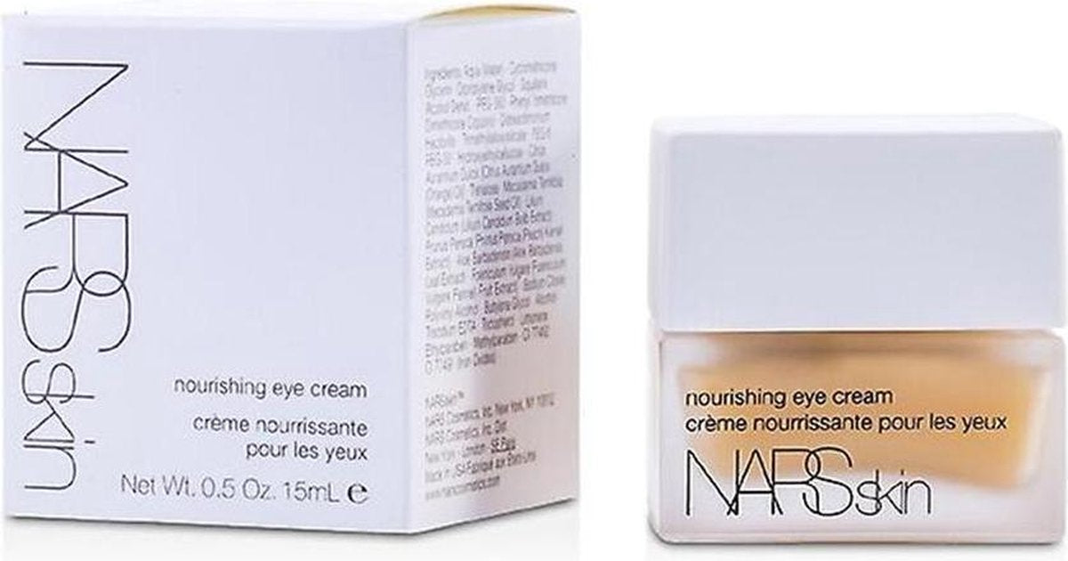 Nars Nourishing Eye Cream