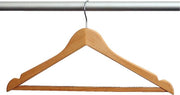 Bolero houten garderobehanger