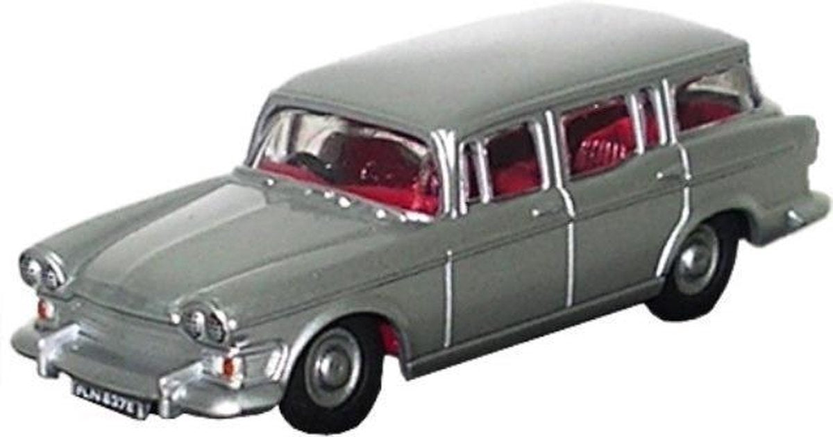 Humber Super Snipe Estate - 1:76 - Oxford