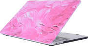 Mobigear Hardshell Case Painting Serie 28 Macbook Pro 13 inch Thunderbolt 3 (USB-C)