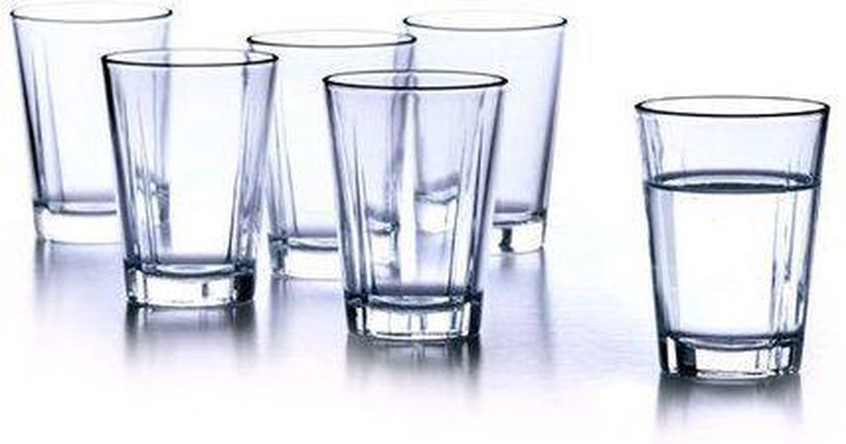 Rosendahl Grand Cru Waterglazen 22 cl