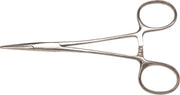 Cyclus pincet klemtang RVS