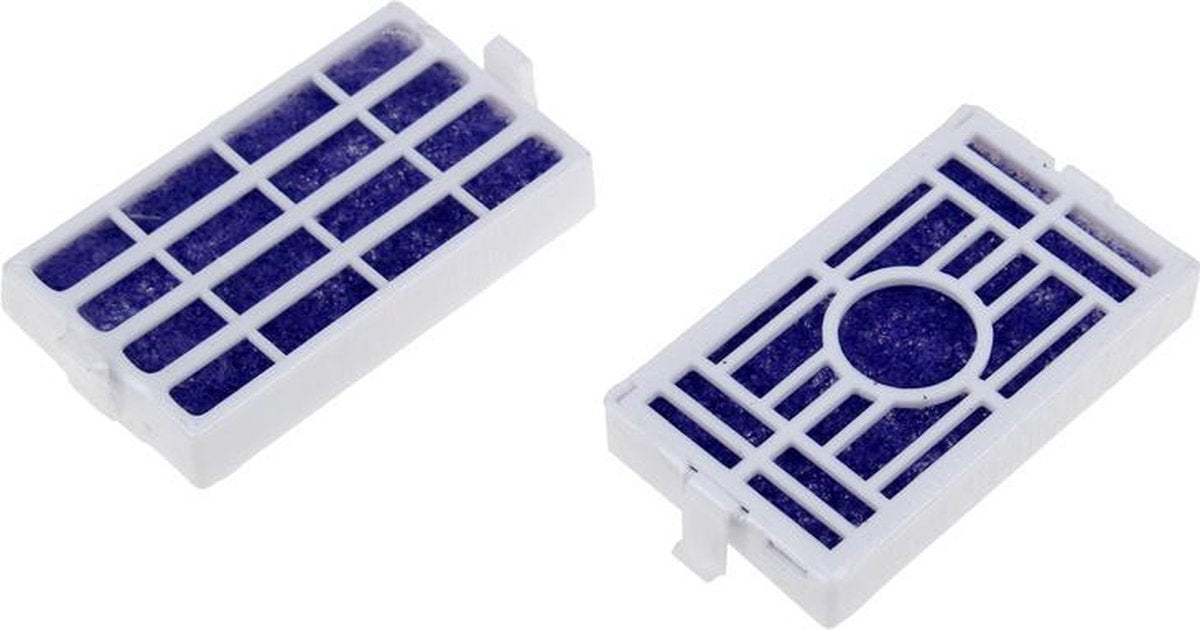 WHIRLPOOL - ANTIBACTERIELE FILTER PACK VAN 2  -  ALTERNAT. - 481248048172