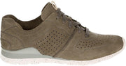 Waldlaufer 329001 H - Volwassenen Dames veterschoenen - Kleur: Taupe - Maat: 38