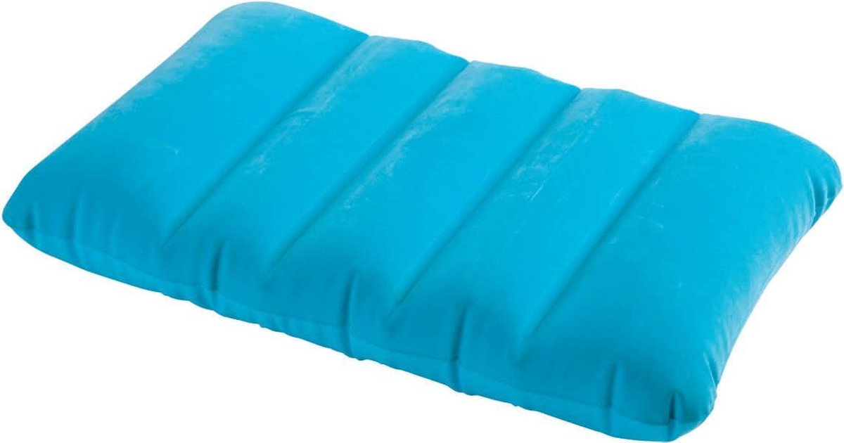 Intex 68676NP Kidz Opblaasbaar Hoofdkussen Assorti