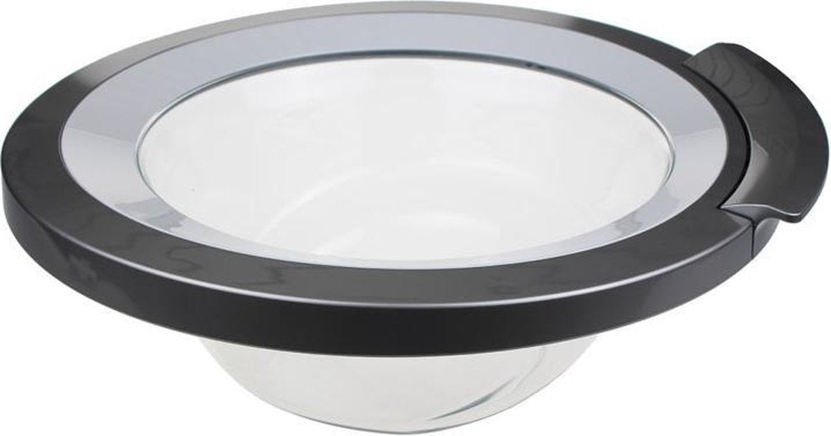 BOSCH - DEUR CPL ZILVER / WIT - EXTRAKLASSE - 00704287