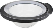 BOSCH - DEUR CPL ZILVER / WIT - EXTRAKLASSE - 00704287