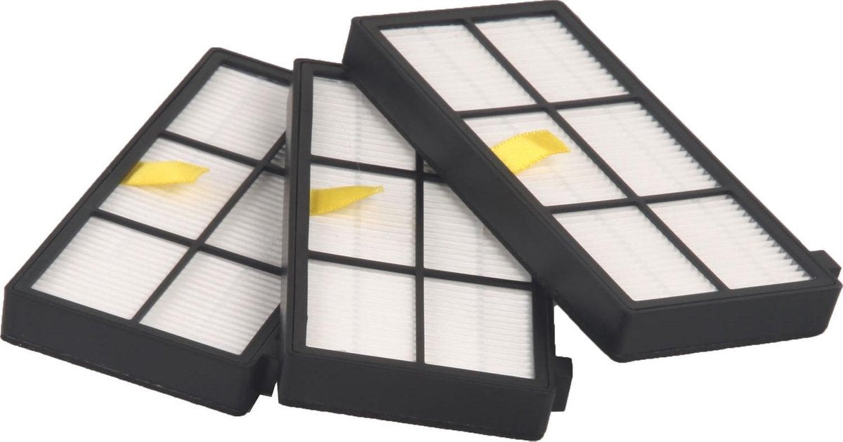 filters voor iRobot - Stofzuigerfilter