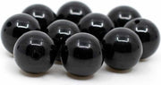 Edelsteen Losse Kralen Obsidiaan – 10 stuks (8 mm)