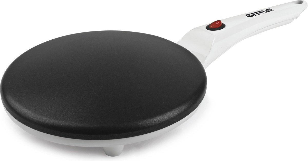 G3 Ferrari Pannenkoeken en Crêpemaker Creppe