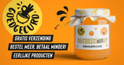 Goedgecurd - Curds - Sinaasappel Kaneel - 2 Potten
