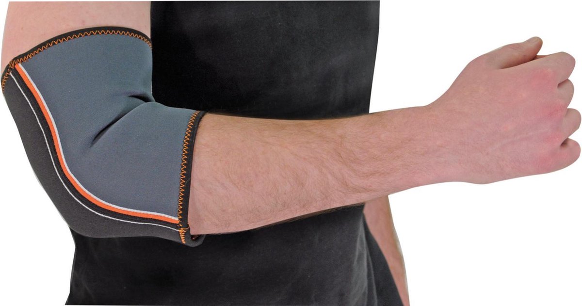 Aidapt brace  elleboog - large