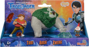 Simba Trollhunter