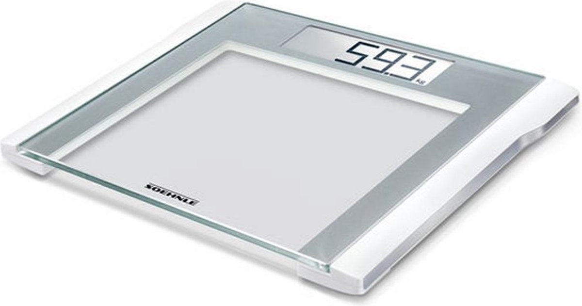 Soehnle - Personenweegschaal - STYLE Comfort 200