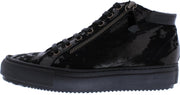 Verhulst Tara sneaker wijdte K 8417 - 65 - 36_2783 Zwart maat 37