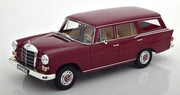 Mercedes-Benz 200 Universal 1966 - 1:18 - Norev