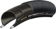 Continental Super Sport Plus - Vouwband - 23-622 / 700 x 23