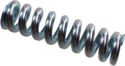 M-wave Veer Voor Zadelpen Parallelogram 72 Mm Zilver