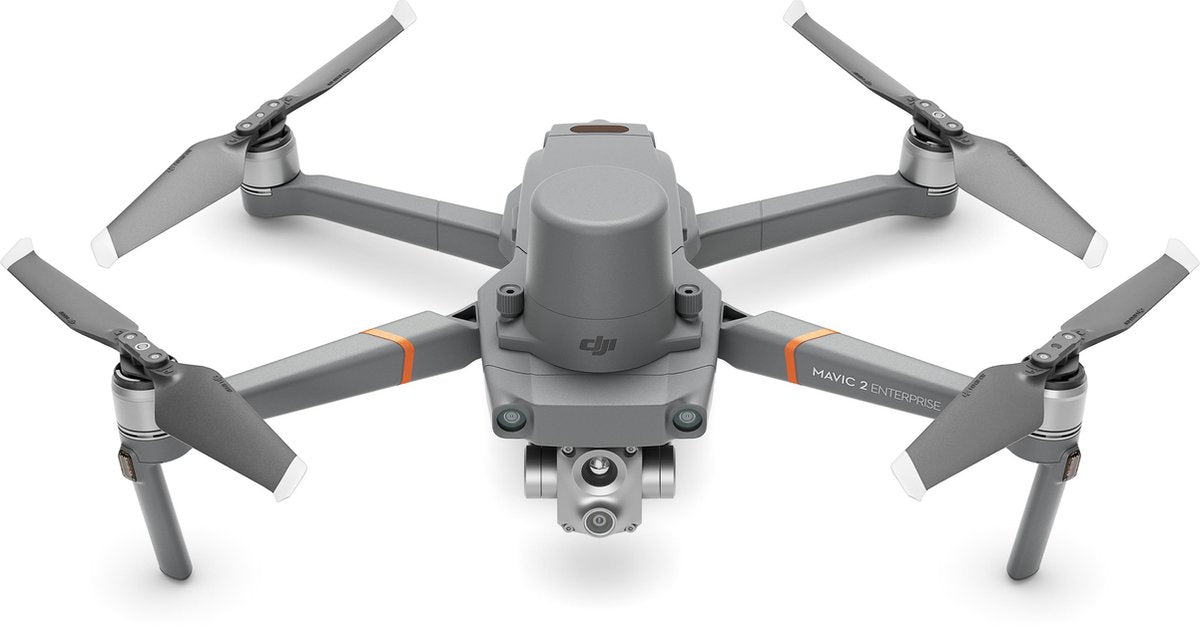 DJI Mavic 2 Enterprise Advanced - Thermische camera & 48mp camera