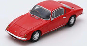 Lotus Elan Coupe 1967 Red