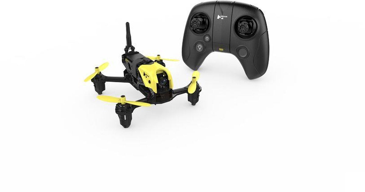 Hubsan H122D X4 storm racing drone