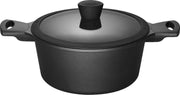 Sola - Fair Cooking braadpan 24 cm m/d