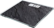 Soehnle Style Sense Compact 300 Slate Digitale personenweegschaal Weegbereik (max.): 180 kg Antraciet