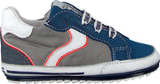 Shoesme Babyproof Smart babyschoenen grijs - Maat 20