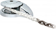 RC8-8 8 MM KETTINGWIEL MAXWELL 24 VOLT ANKERLIER
