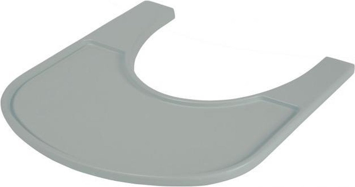 Kidsmill Up! Eetblad Stone Green