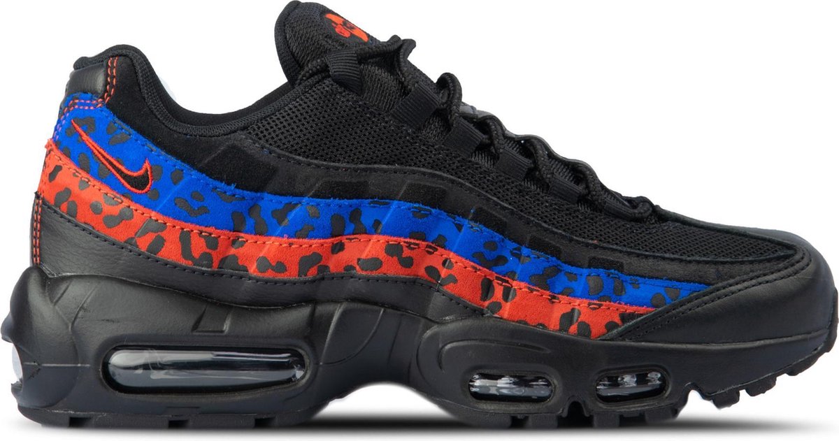 Wmns Nike Air Max 95 PRM - Maat 38