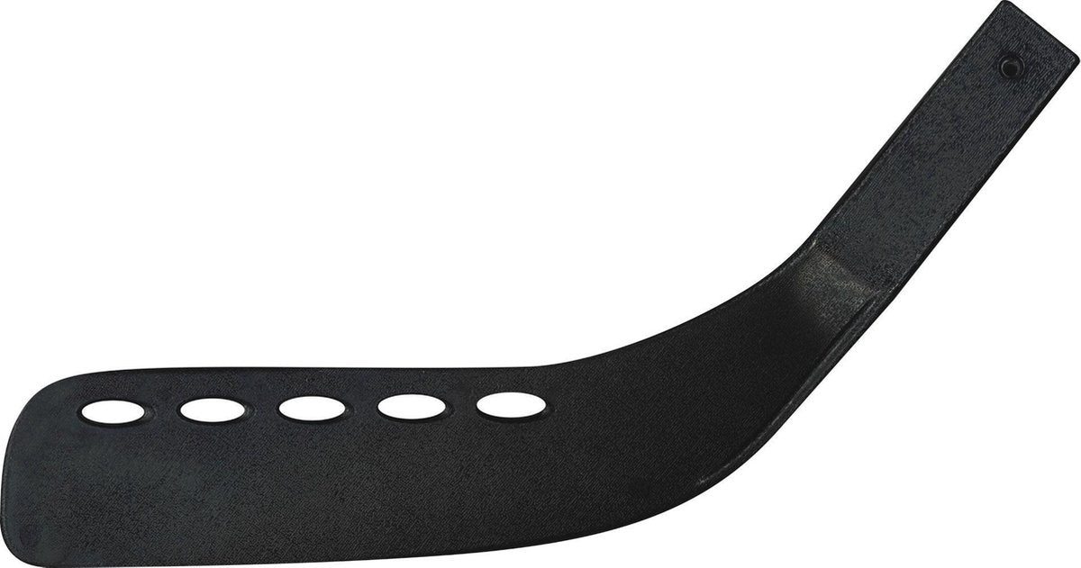 Nijdam Blad Voor Ijshockeystick Zwart