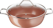 Tefal All-in One Pan - Voor alle warmtebronnen