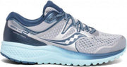 Saucony - Omni ISO 2 - Hardloopschoen - Dames - Maat 40