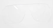 Tifosi lens Podium transparant