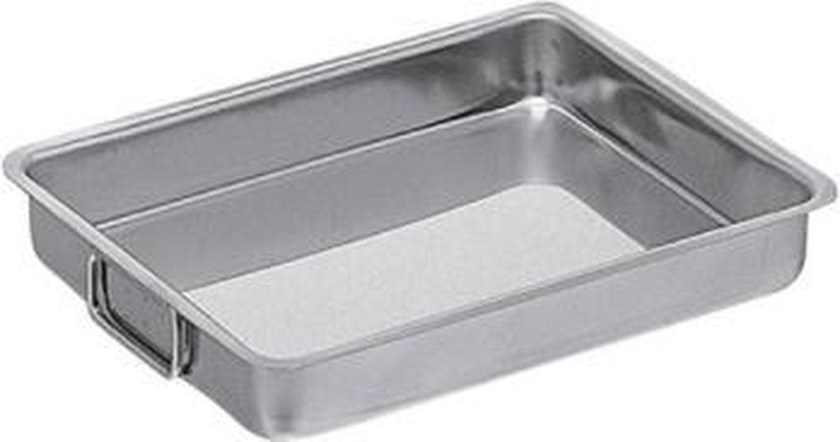 Braadslede 9(H)x60x40cm