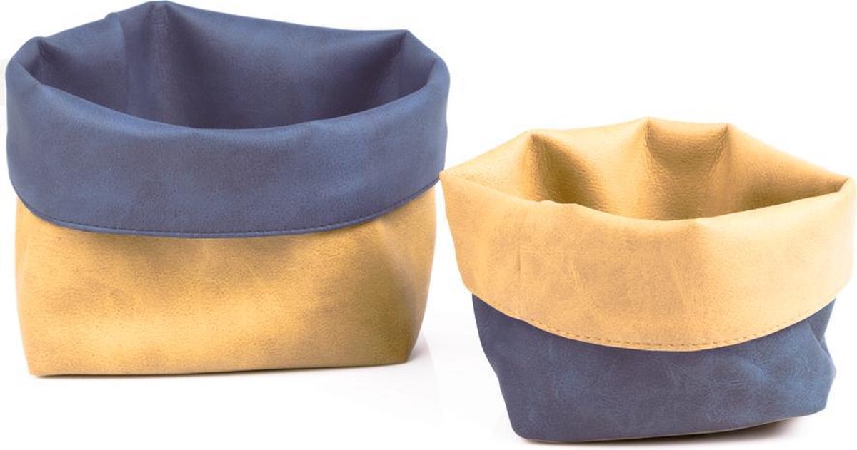 Pavelinni Broodmandje Ø14cm SAHARA/IMPERIAL (R05/R14)
