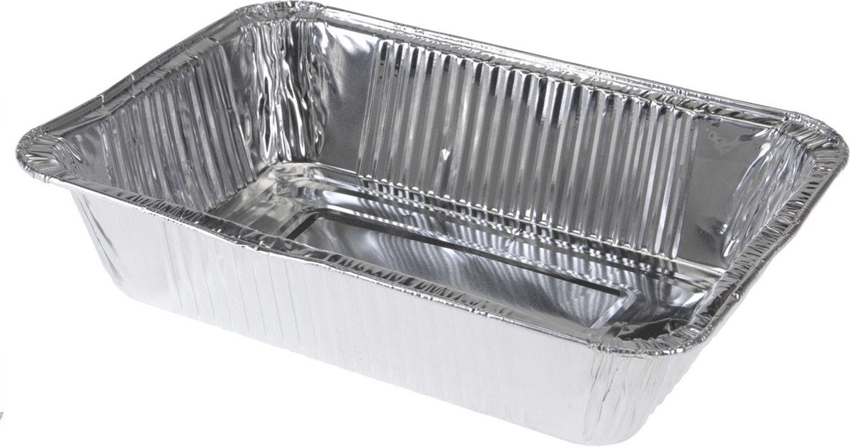 Bbq Bereidingsbakjes 22 X 15