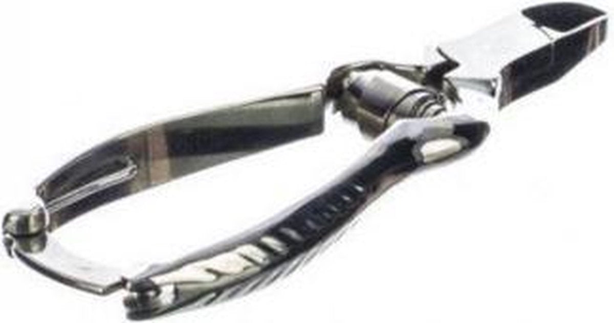 Nippes Nageltang rolveer 12cm