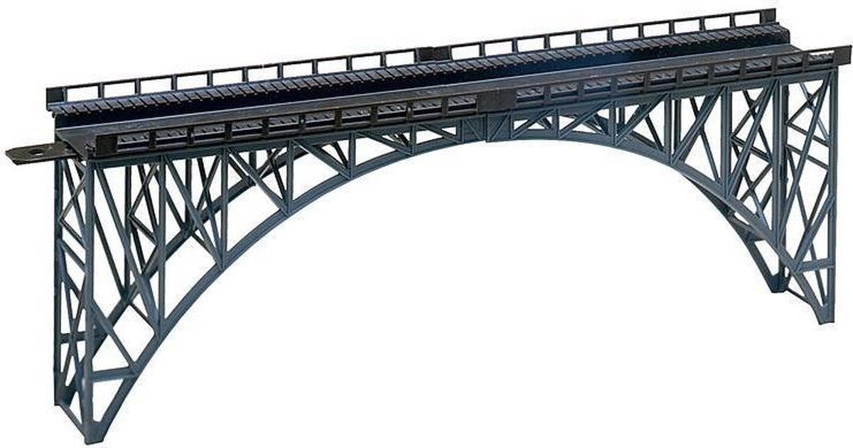 Faller Stalen Boogbrug 120541