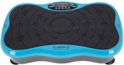 Fitness Trilplaat - Powerplate - Fitness - Hometrainer - Blauw