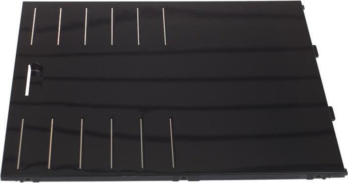 MELITTA - AFDEKPLAAT CAFFEO SOLO LATTEA ZWART - 6592837