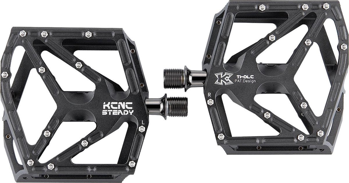 KCNC BMX/MTB Platform Pedalen