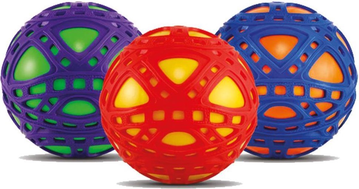 Goliath CDU E-Z Grip Ball Classic 8pcs