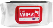 Urnex Wipz 100 Doekjes