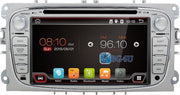 Navigatie radio Ford Focus Mondeo S-Max Galaxy