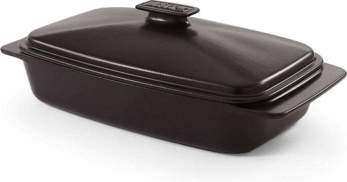 Weber® keramische ovenschaal