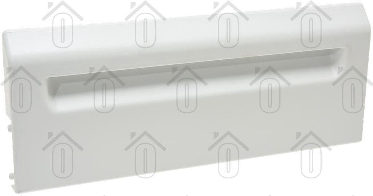 Zanussi Vriesvakklep Klep diepvriesvak ZI1204F