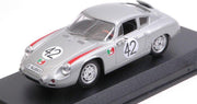 Porsche 356B 1600GS #42 Targa Florio 1962